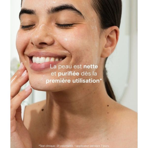 Recharge gel nettoyant anti-imperfections - 400 ml