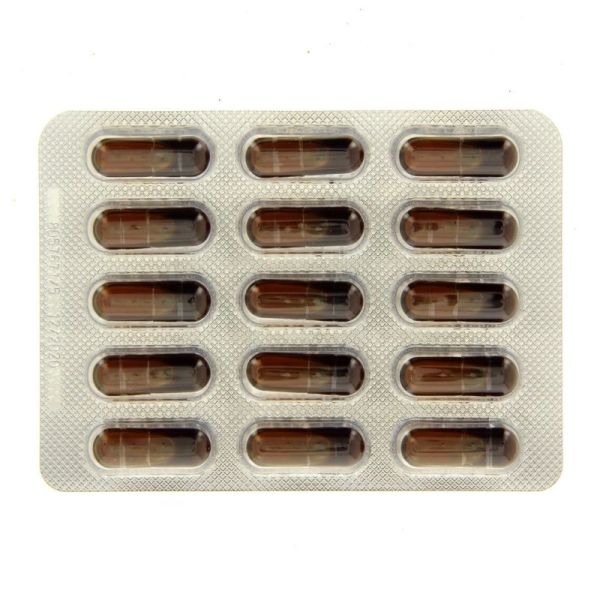 Gastro-Intestinal - 15 gélules