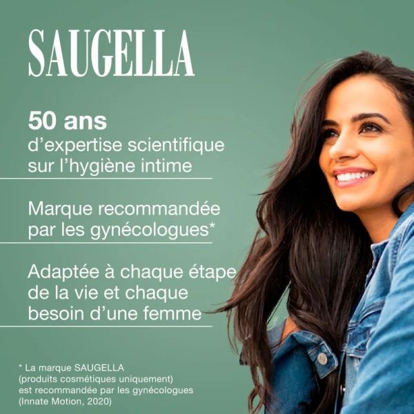 Cotton Touch Serviettes Maternité - 10 serviettes