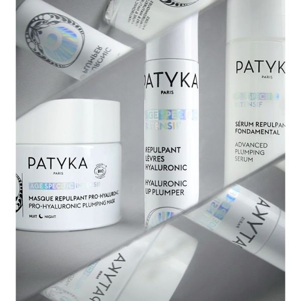 Repulpant Lèvres Hyaluronic - 7 ml