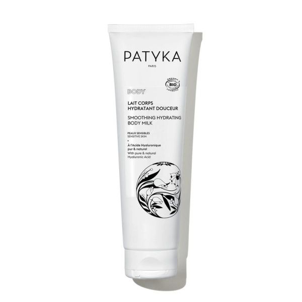 Lait Corps Hydratant Douceur - 150 ml