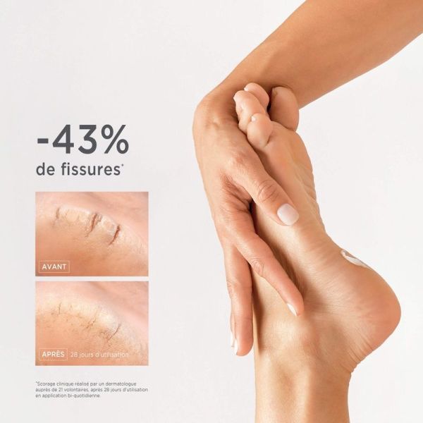 Onguent fissures & crevasses - 30 ml