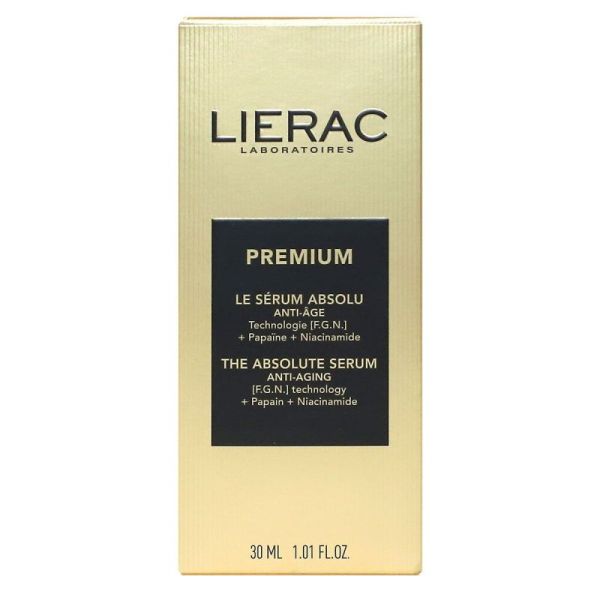 Premium Le Sérum Absolu anti-âge 30ml