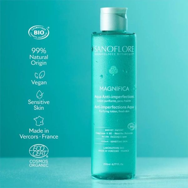 Aqua Anti-imperfections - 400 ml