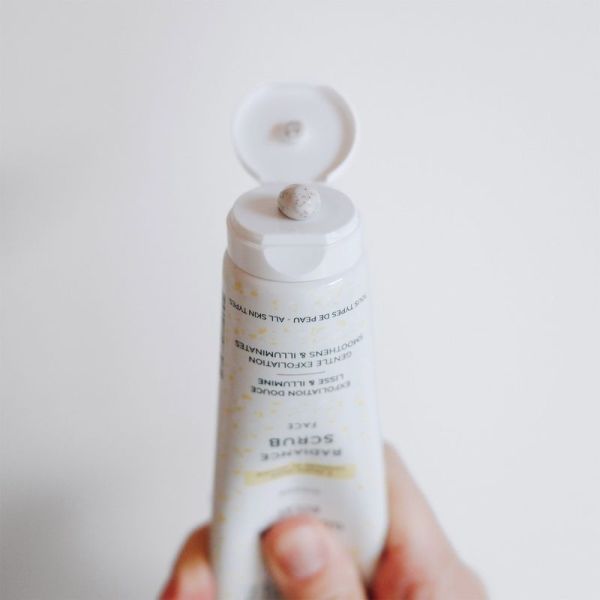 Gommage visage eclat - 75 ml