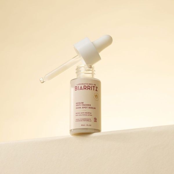 Sérum anti-taches - 30 ml