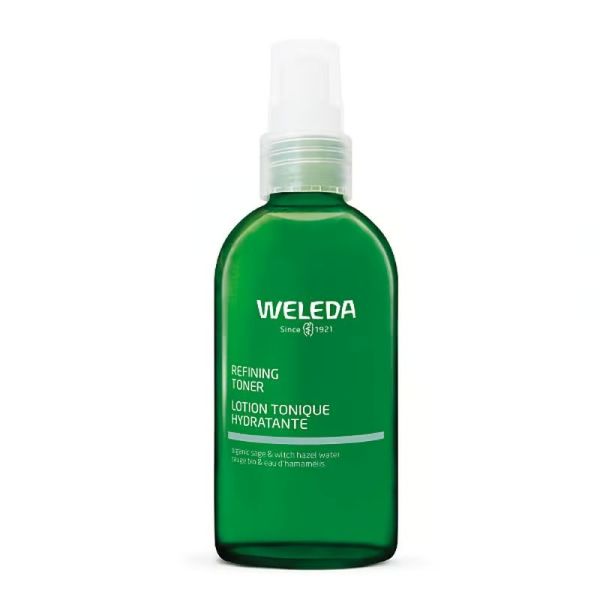 Lotion tonique hydratante - 150 ml