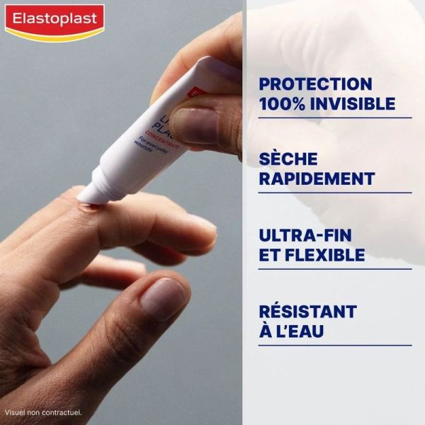 Pansement Liquide Concentré - 10 mL