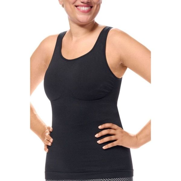 Top Liane - Noir - Taille XL