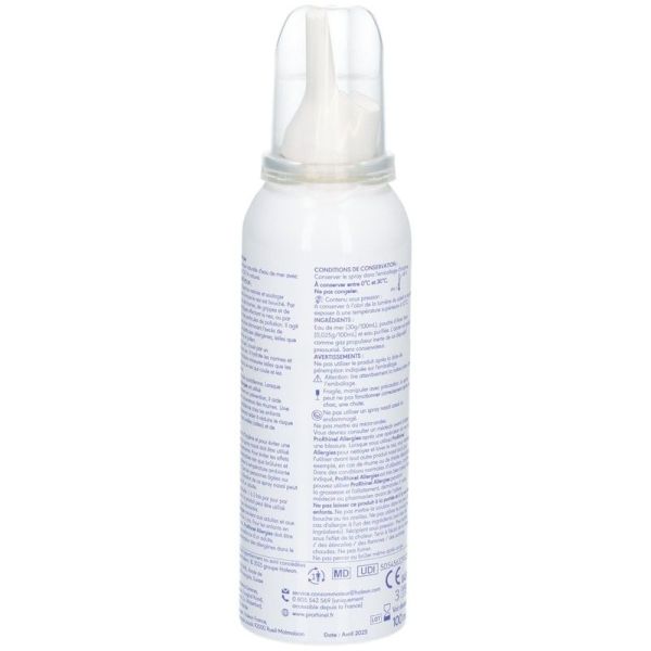 Allergies Spray Nasal - 100 ml