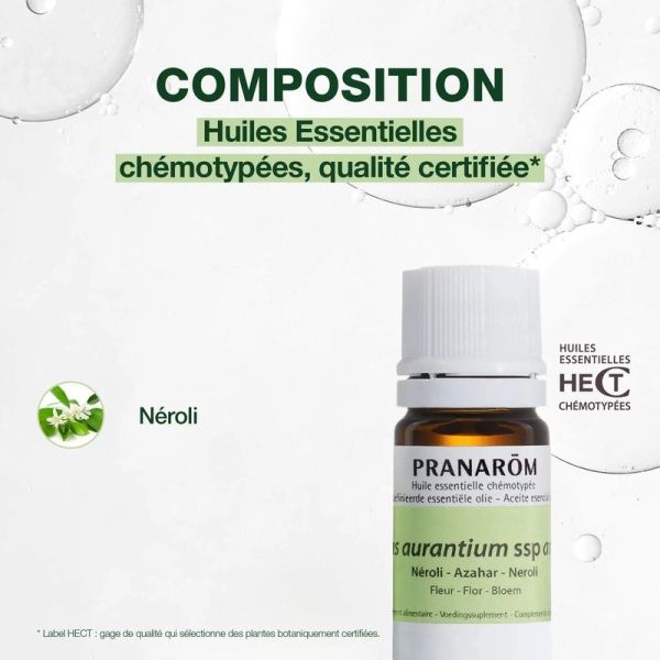 Huile Essentielle de Néroli - 2 ml