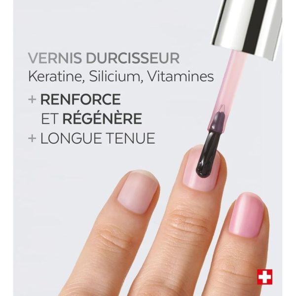 Poderm Color Strong Vernis Durcisseur n°310 - 8 ml