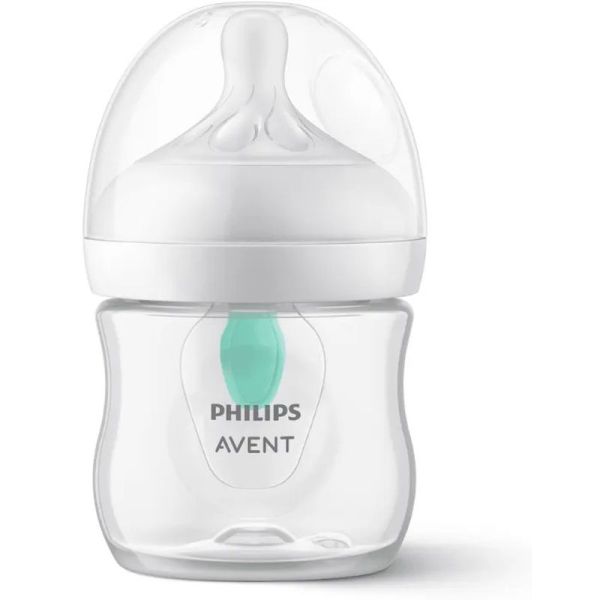 Biberon Anti-Colique AirFree Vent - 125 ml