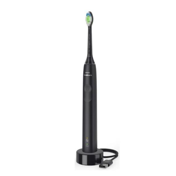 Philips Sonicare Bad Serie 4100 Noir