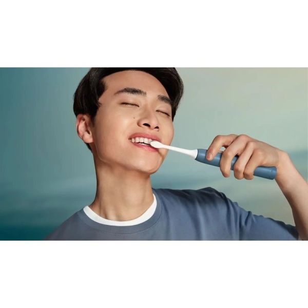 Brosse à Dents Électrique 4100 Sonicare - Bleu Marine