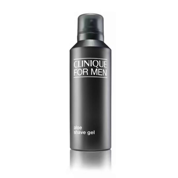Clinique Homme Gel  Rasage A Laposaloe 125Ml