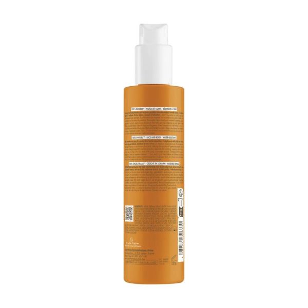 SPRAY SOLAIRE SPF50 - 200 ml