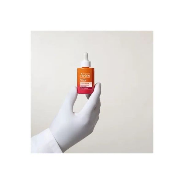 ULTRA SERUM SPF50+ REPULPE INSTANTANÉMENT - 30 ml