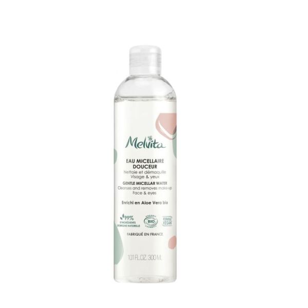Melvita Essentiel Eau Micellaire 300Ml