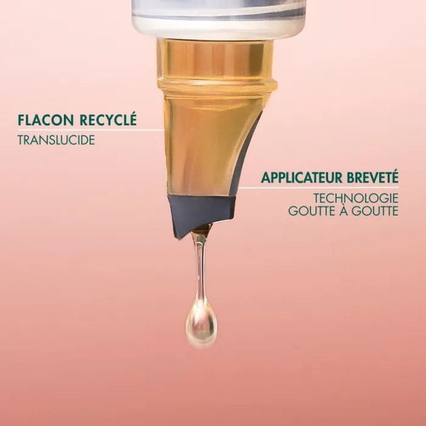 Huile de Rosier Muscat Bio - 50 ml
