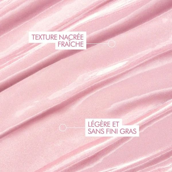 Gel-Crème Hydra-Glow SOURCE DE ROSES - 40 ml