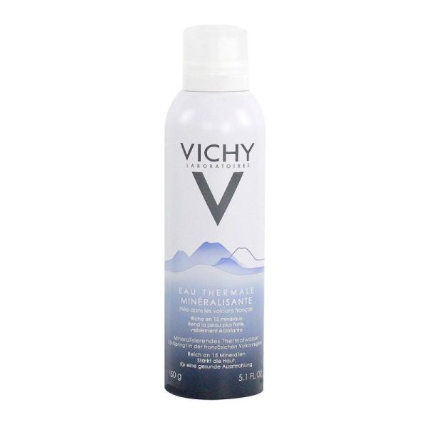 Vichy Eau Thermale Atom 150Ml