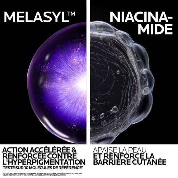 MELA B3 - Contour Yeux Anti-Cernes Anti-Rides - 15 ml