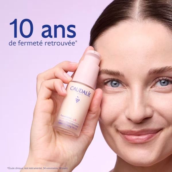 Serum Liftant Fermete Resveratrol-Lift - Recharge - 30 ml