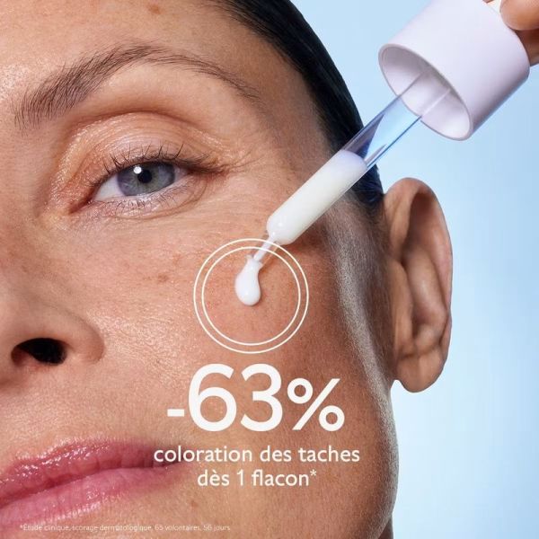 Les Bestsellers Éclat - Eau de Beaute 100 ml, Masque Instant Detox 15 ml, Serum Éclat Anti-taches 10 ml
