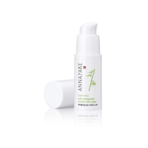 Soin energisant contour des yeux - 15 ml
