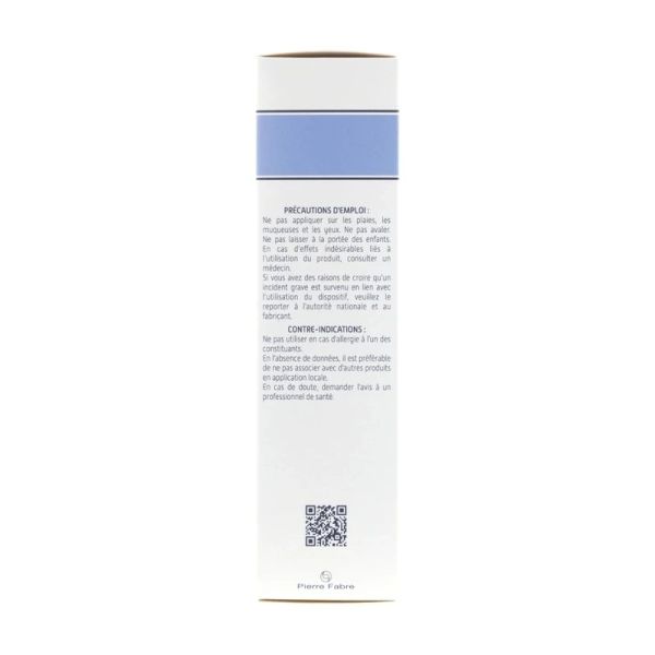 Crème sécheresse cutanée - 250 g