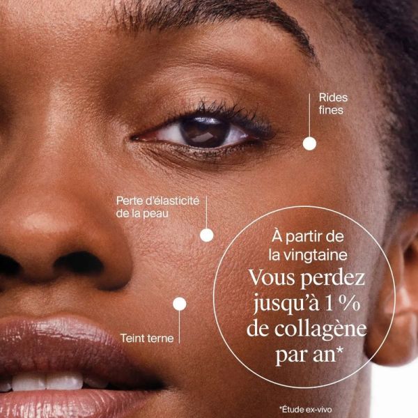 Collagen Bank Gel-Crème Yeux Revitalisant