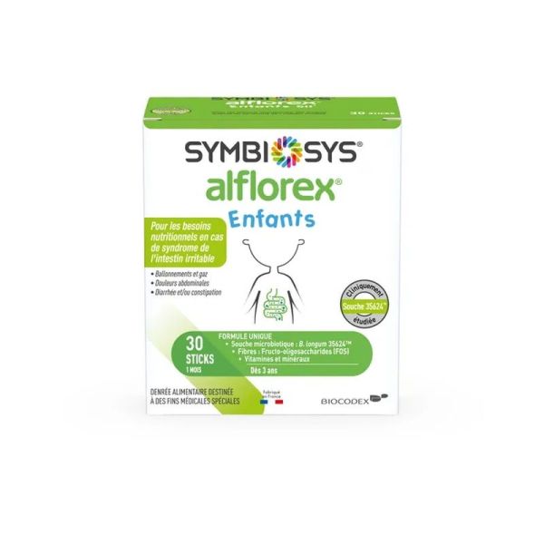 Alflorex Enfants - 30 sticks