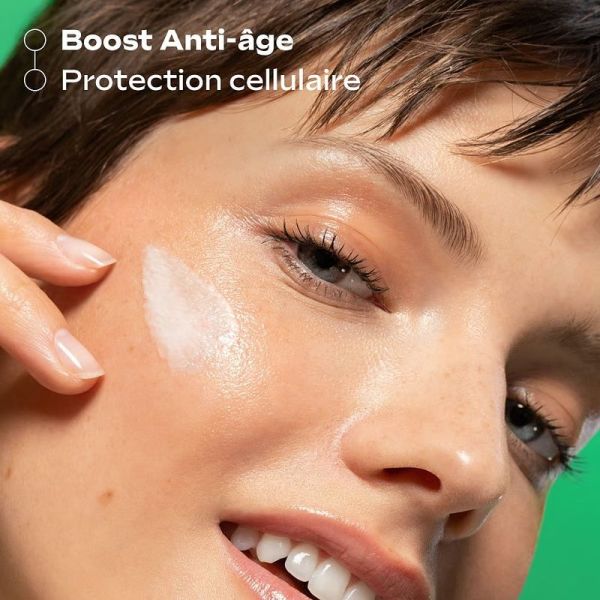 Slow Aging Astaxanthin Serum Drops - 30 ml