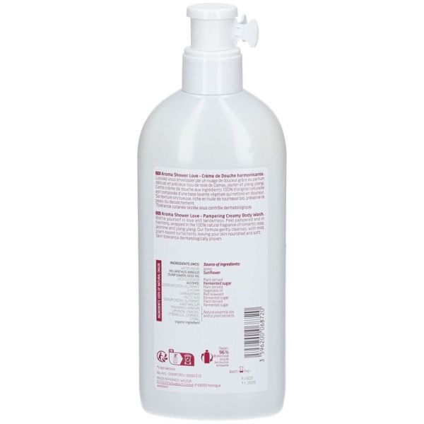 Aroma Shower Love - 400 ml