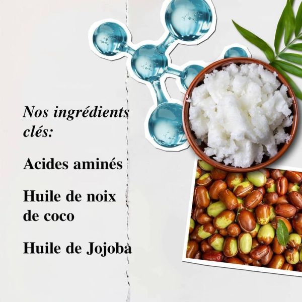 Kiehl's Amino Acid Conditioner - 200 ml
