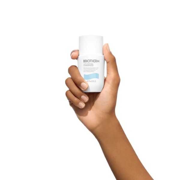 Lait Corporel Déodorant Roll-On Anti-transpirant - 75 ml