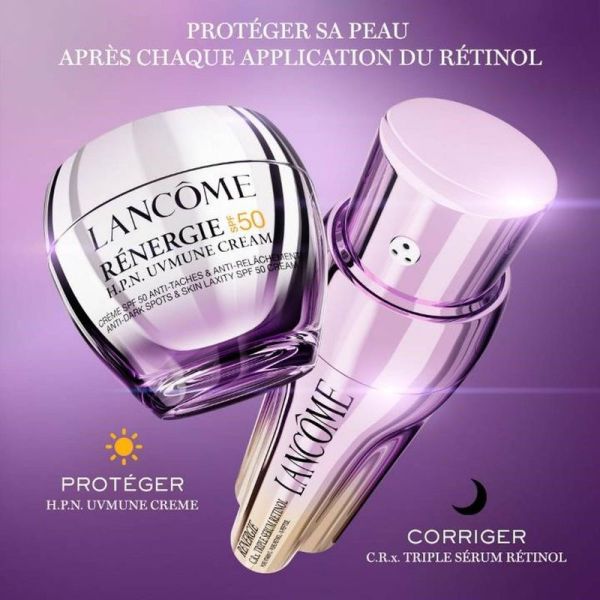 Renergie C.R.x. Triple Serum Retinol - 50 ml