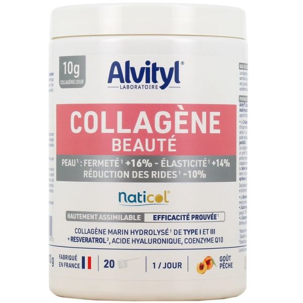 Collagene Beaute Poudre - 210 g