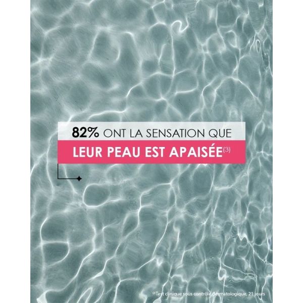 En 2 Coups de Baguette Eau Micellaire Demaquillante - 400 ml