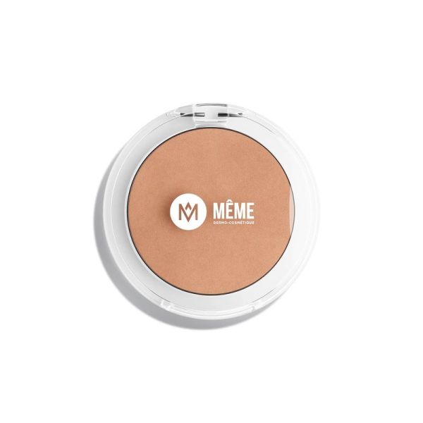 Poudre bonne mine haute tolérance - 8 g