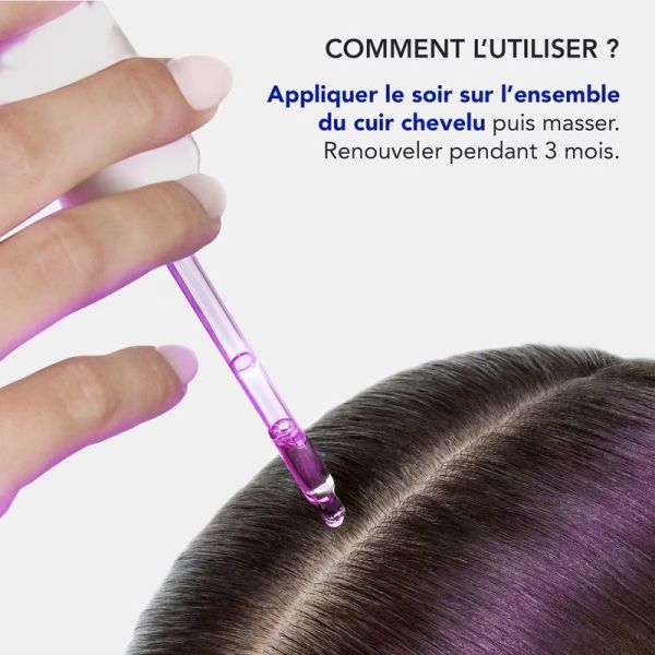 Ultra Serum boosteur de longueur - 50 ml