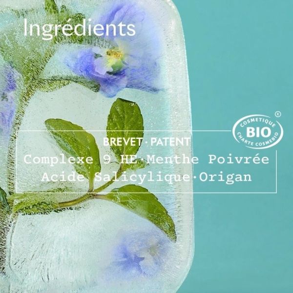 SOS Anti-boutons Ciblé - 15 ml