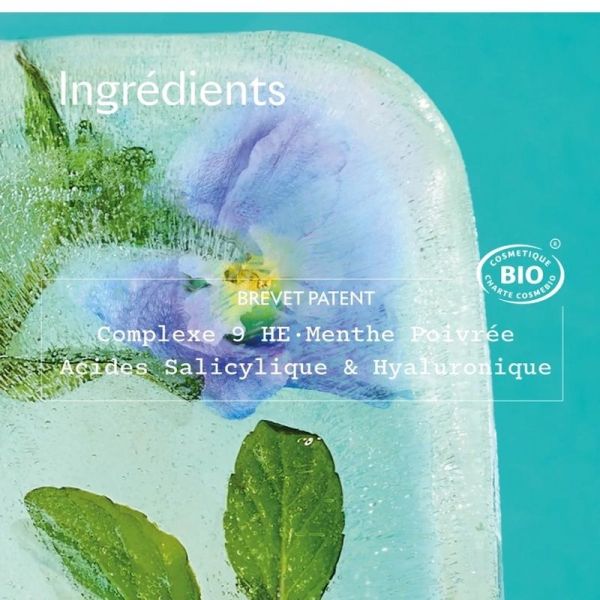Crème Nuit Anti-imperfections MAGNIFICA - 50 ml