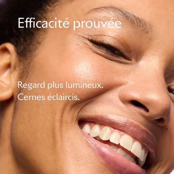 Crème Yeux Défatigante HYPNOTICA - 15 ml
