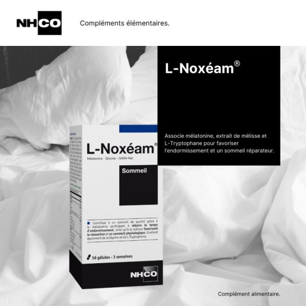 Nhco L-Noxeam Gelu63