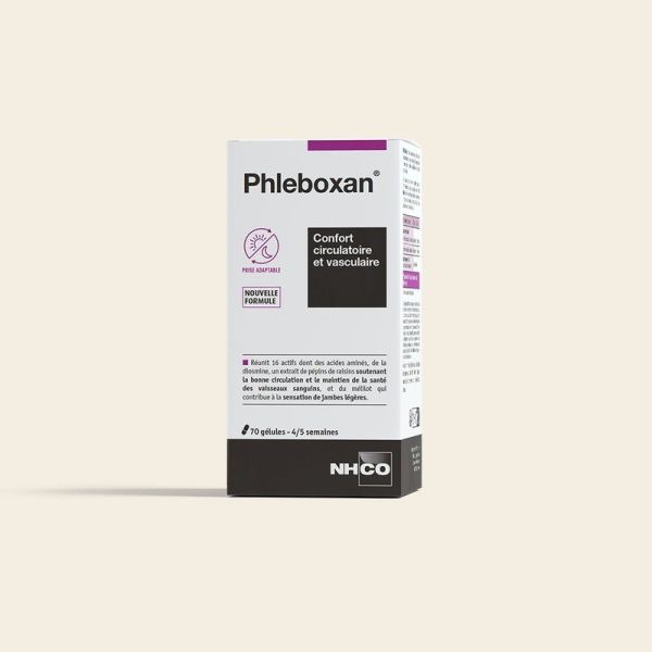 Phleboxan