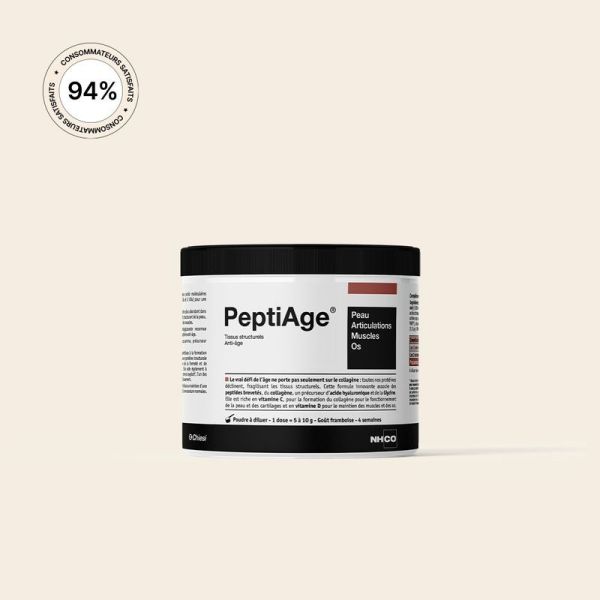 PeptiAge - 42 doses