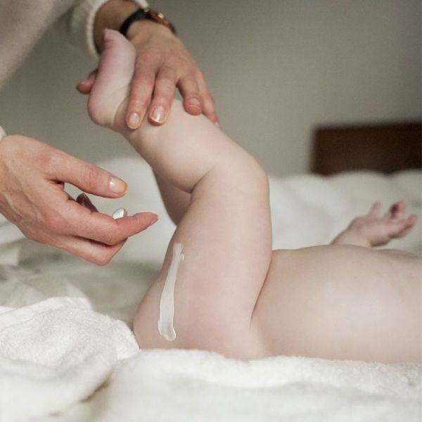 Crème de change bébé - 75 ml