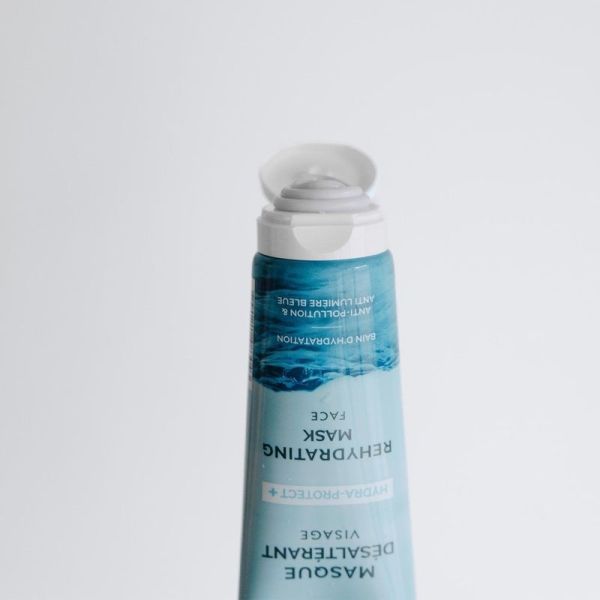 Masque desalterant - 75 ml